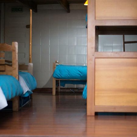 Hostel Casa 32 Dc Богота Екстер'єр фото