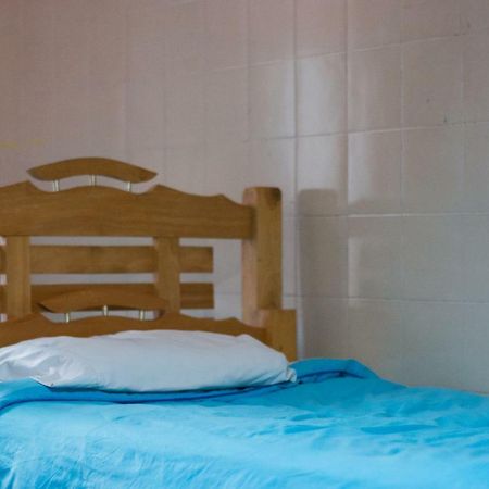 Hostel Casa 32 Dc Богота Екстер'єр фото