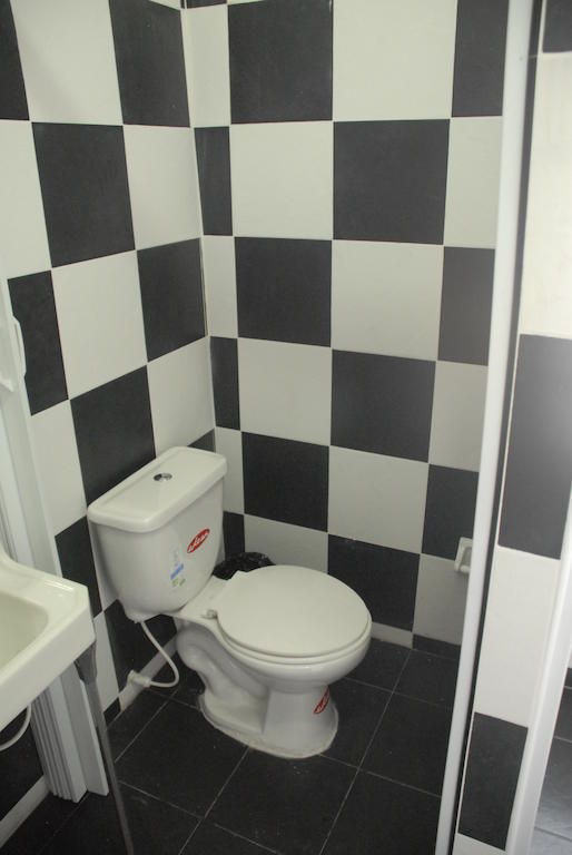 Hostel Casa 32 Dc Богота Номер фото