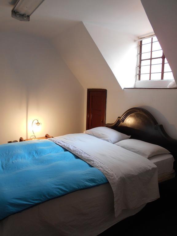 Hostel Casa 32 Dc Богота Екстер'єр фото