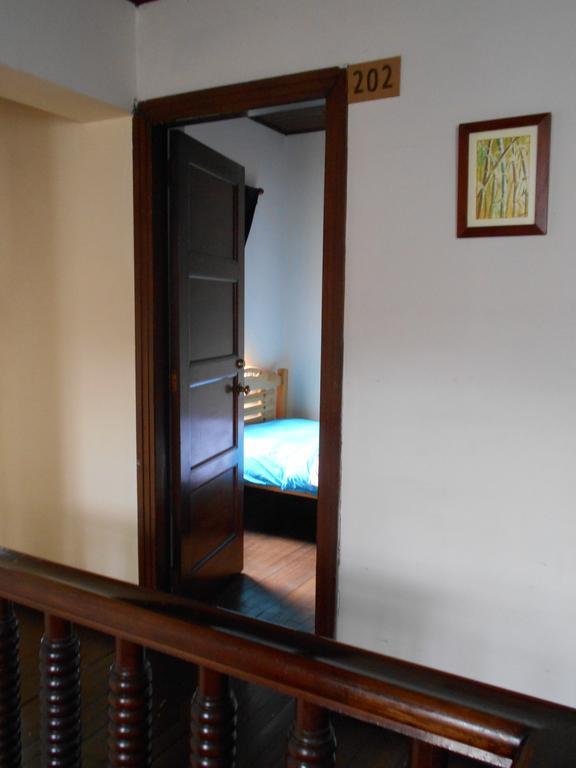 Hostel Casa 32 Dc Богота Екстер'єр фото