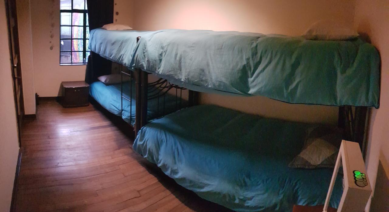 Hostel Casa 32 Dc Богота Екстер'єр фото