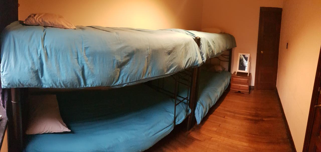 Hostel Casa 32 Dc Богота Екстер'єр фото