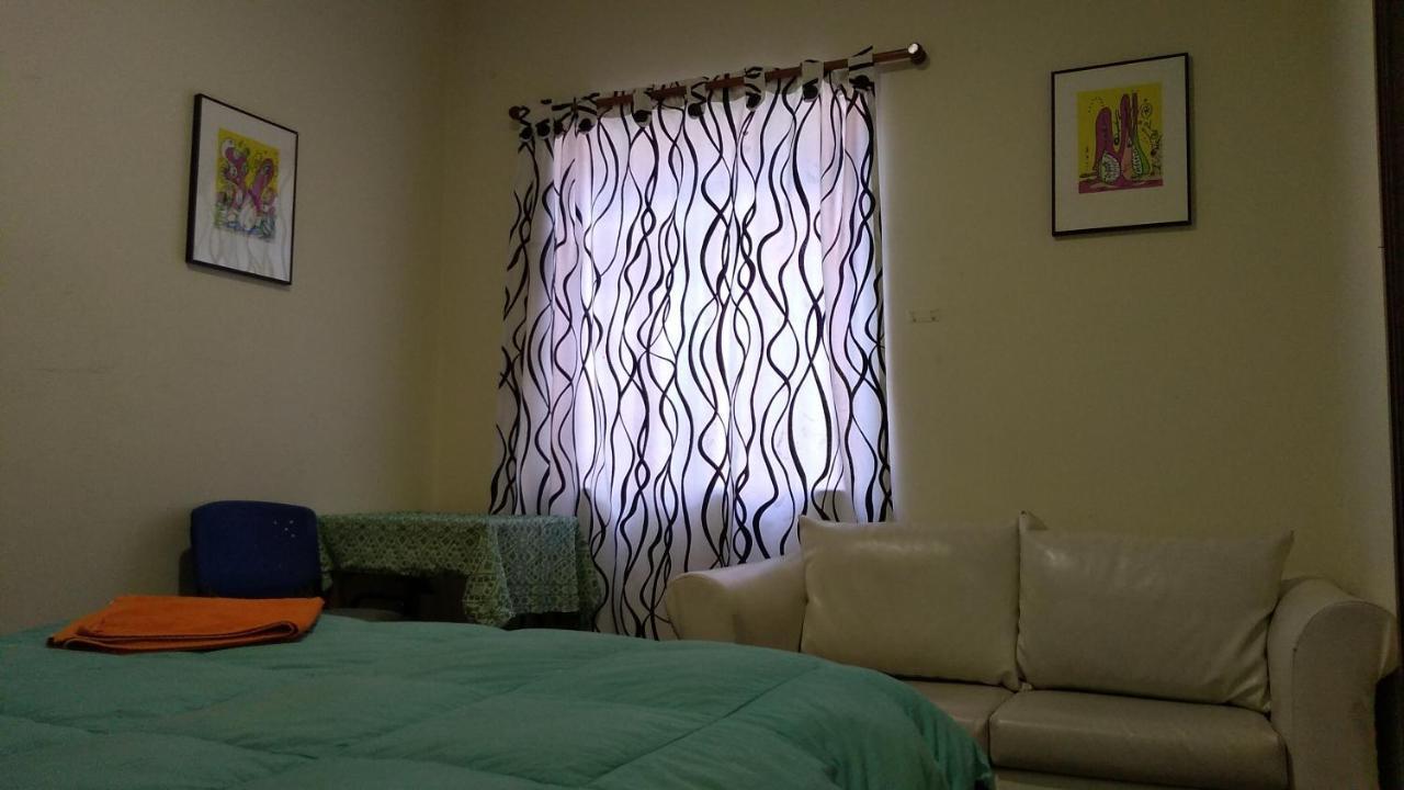 Hostel Casa 32 Dc Богота Екстер'єр фото