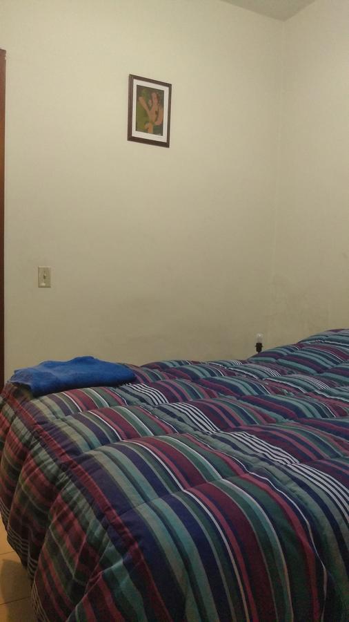 Hostel Casa 32 Dc Богота Екстер'єр фото