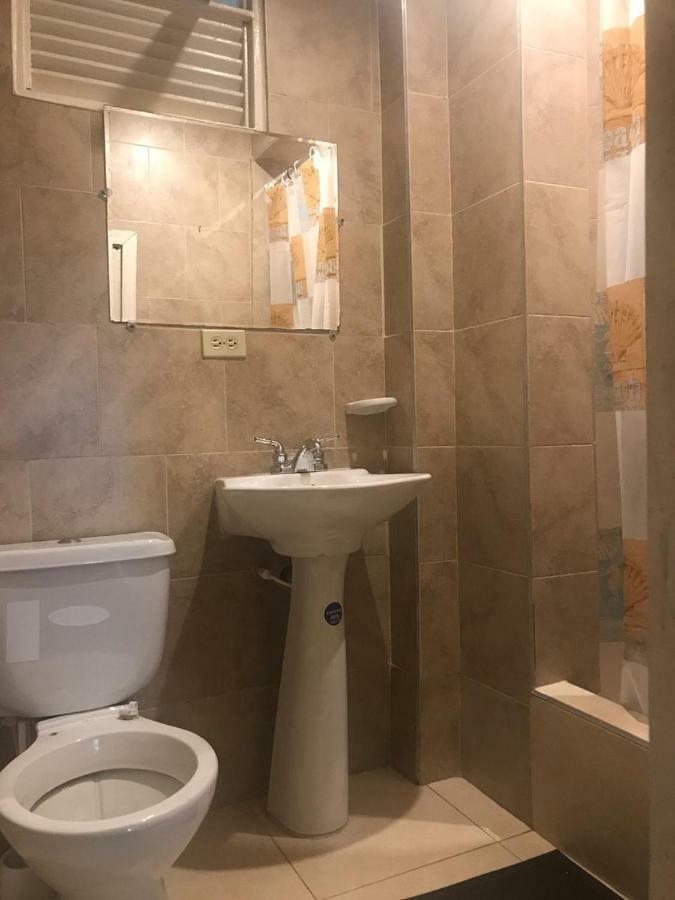 Hostel Casa 32 Dc Богота Екстер'єр фото