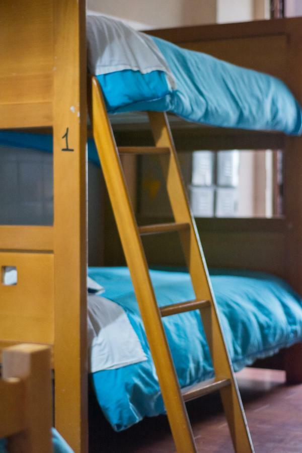 Hostel Casa 32 Dc Богота Екстер'єр фото