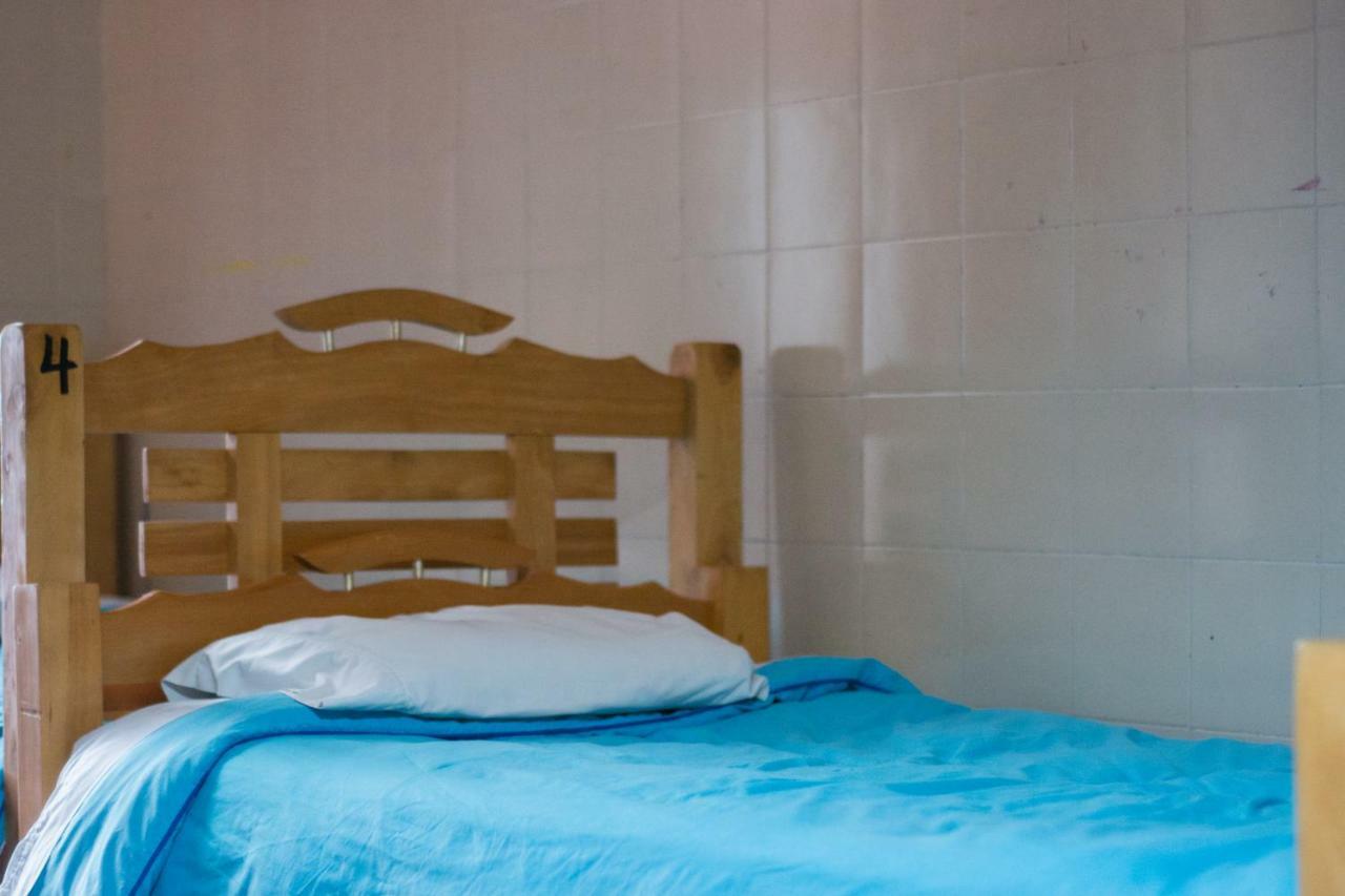 Hostel Casa 32 Dc Богота Екстер'єр фото
