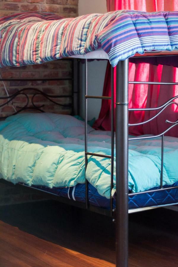 Hostel Casa 32 Dc Богота Екстер'єр фото