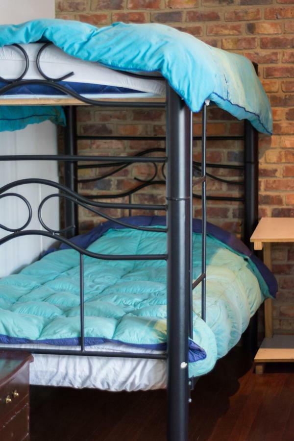 Hostel Casa 32 Dc Богота Екстер'єр фото