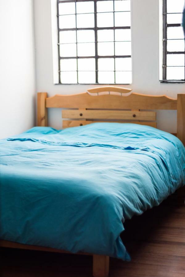Hostel Casa 32 Dc Богота Екстер'єр фото