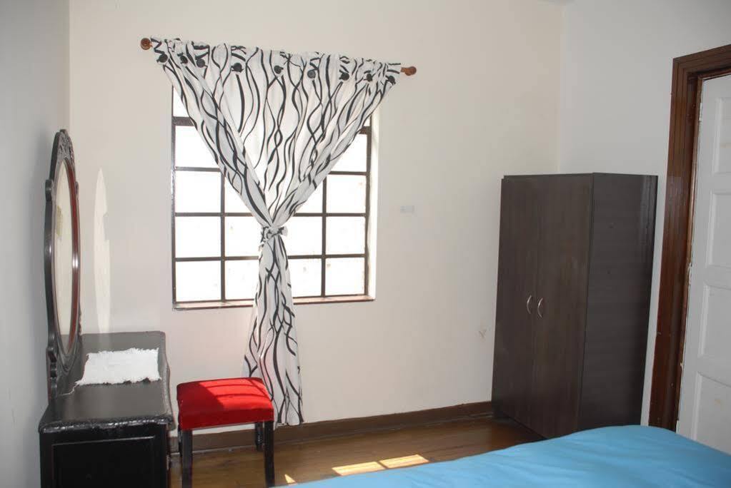 Hostel Casa 32 Dc Богота Екстер'єр фото